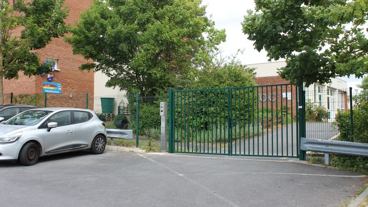 Groupe scolaire Provençaux
